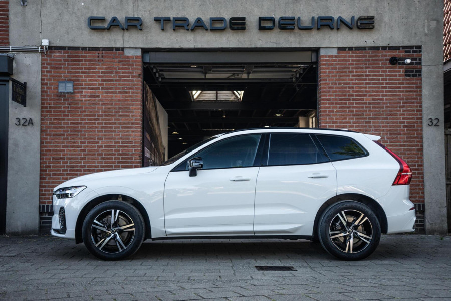 Volvo XC60 2.0 B4 R-Design Pano / Camera / Memory