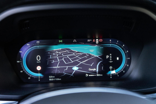 Volvo XC60 2.0 B4 R-Design Pano / Camera / Memory