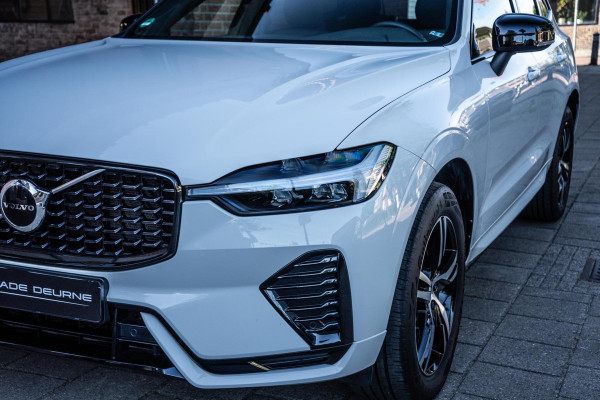 Volvo XC60 2.0 B4 R-Design Pano / Camera / Memory