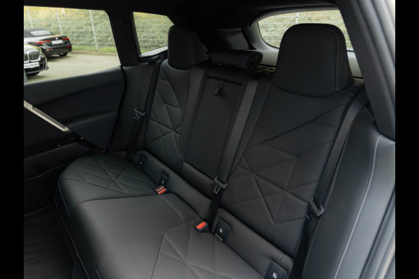 BMW iX xDrive50 - 112 kWh - Sportpakket - Driving Ass Prof - Head-up