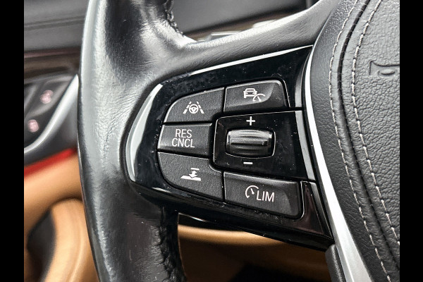 BMW 5 Serie 520d High Executive(NL-auto, Dealer OnderH, Comfort Zetels, Stuur/stoel Verwarming, 360 camera, active Cruise, Etc)