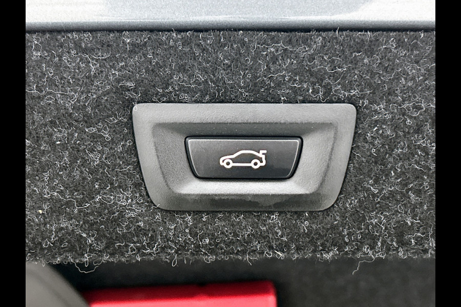 BMW 5 Serie 520d High Executive(NL-auto, Dealer OnderH, Comfort Zetels, Stuur/stoel Verwarming, 360 camera, active Cruise, Etc)