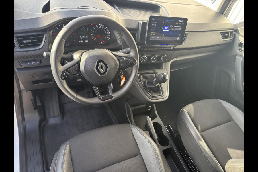 Renault Kangoo 1.5 Blue dCi 75 Comfort*A/C*CRUISE*CAM*CARPLAY*LED