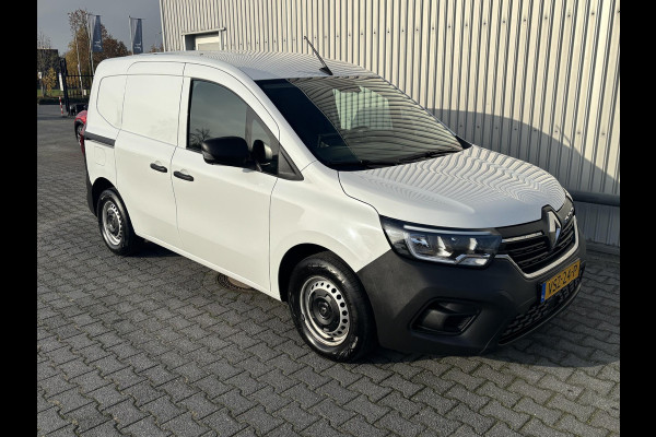 Renault Kangoo 1.5 Blue dCi 75 Comfort*A/C*CRUISE*CAM*CARPLAY*LED