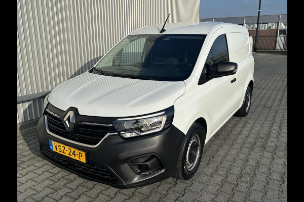 Renault Kangoo 1.5 Blue dCi 75 Comfort*A/C*CRUISE*CAM*CARPLAY*LED