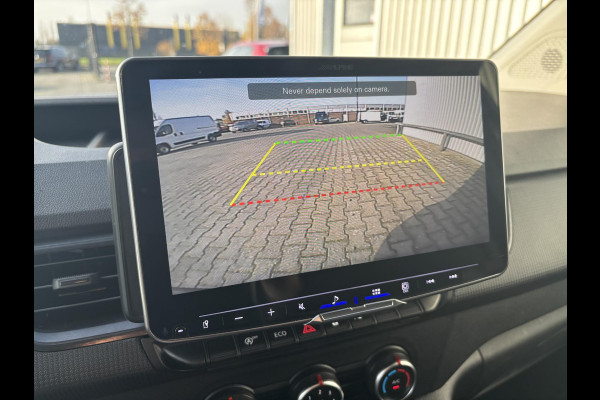 Renault Kangoo 1.5 Blue dCi 75 Comfort*A/C*CRUISE*CAM*CARPLAY*LED