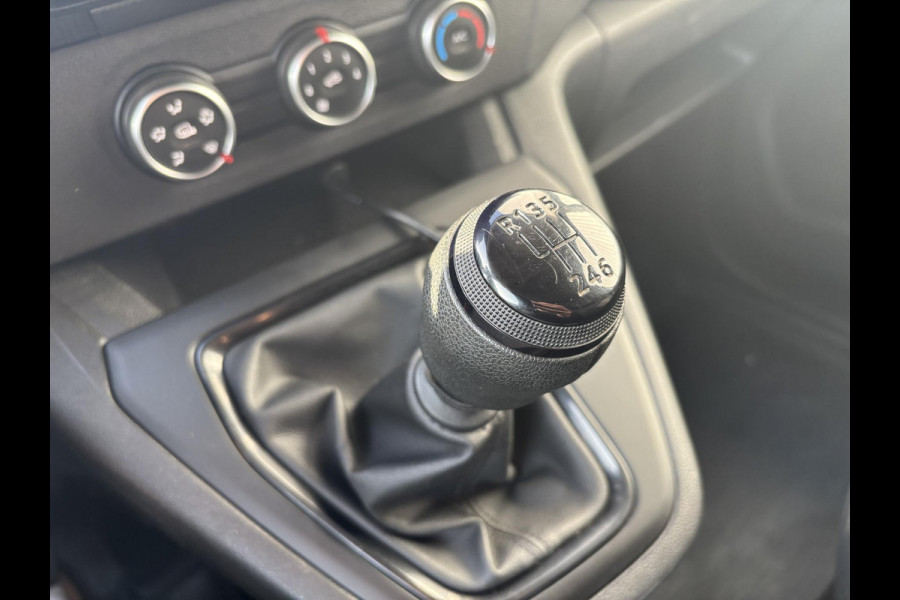 Renault Kangoo 1.5 Blue dCi 75 Comfort*A/C*CRUISE*CAM*CARPLAY*LED