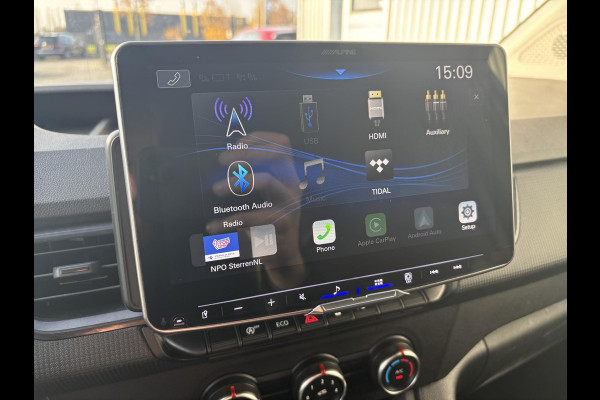 Renault Kangoo 1.5 Blue dCi 75 Comfort*A/C*CRUISE*CAM*CARPLAY*LED