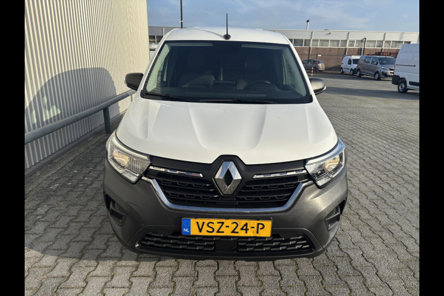 Renault Kangoo 1.5 Blue dCi 75 Comfort*A/C*CRUISE*CAM*CARPLAY*LED