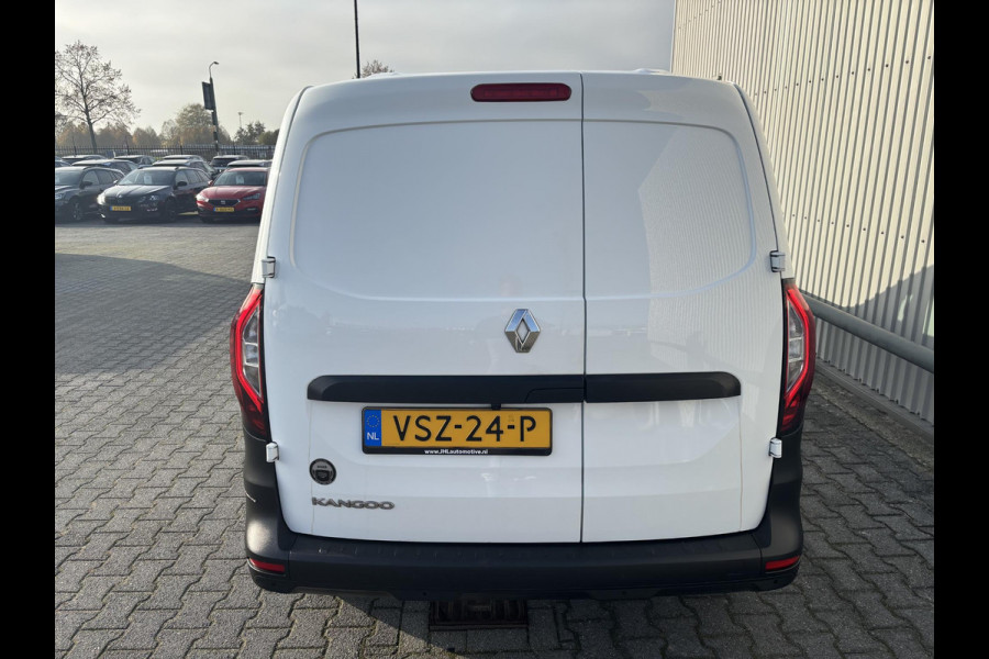 Renault Kangoo 1.5 Blue dCi 75 Comfort*A/C*CRUISE*CAM*CARPLAY*LED