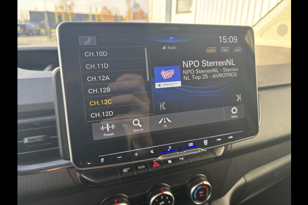 Renault Kangoo 1.5 Blue dCi 75 Comfort*A/C*CRUISE*CAM*CARPLAY*LED