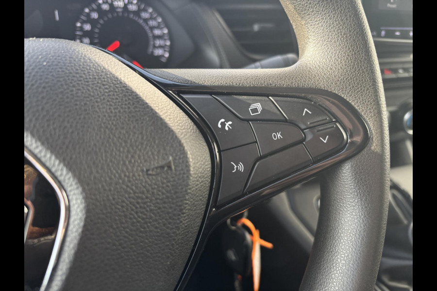 Renault Kangoo 1.5 Blue dCi 75 Comfort*A/C*CRUISE*CAM*CARPLAY*LED