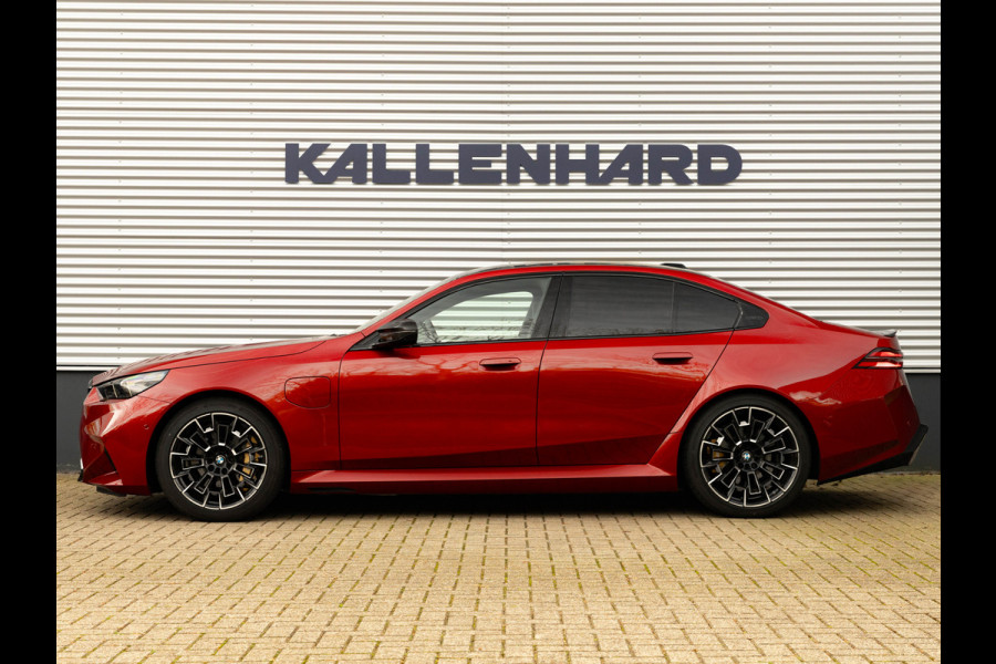 BMW 5 Serie M5 - Carbon Brakes - Bowers & Wilkins - Ultimate Pack