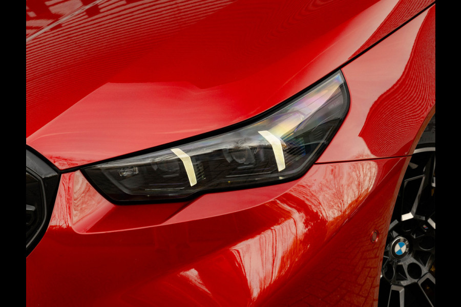 BMW 5 Serie M5 - Carbon Brakes - Bowers & Wilkins - Ultimate Pack