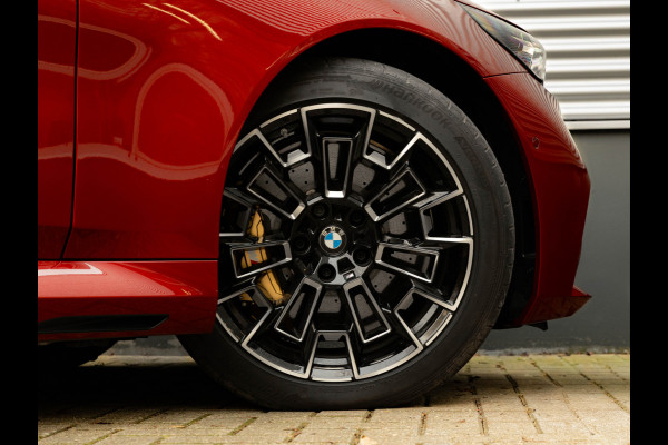 BMW 5 Serie M5 - Carbon Brakes - Bowers & Wilkins - Ultimate Pack