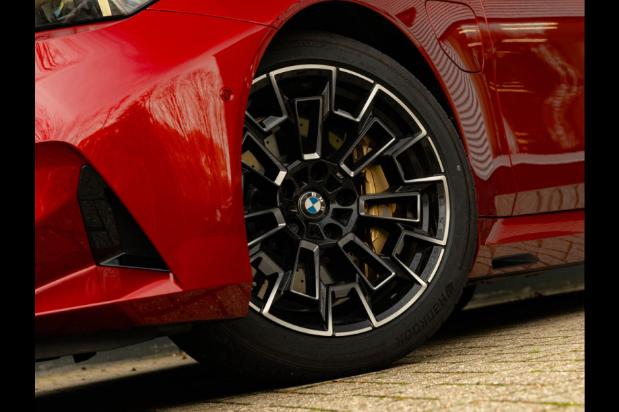 BMW 5 Serie M5 - Carbon Brakes - Bowers & Wilkins - Ultimate Pack