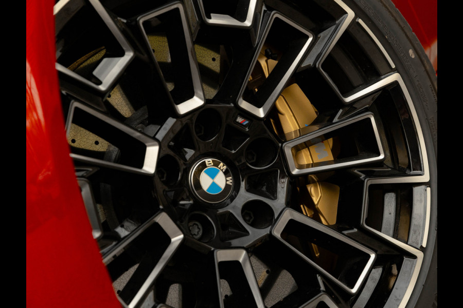 BMW 5 Serie M5 - Carbon Brakes - Bowers & Wilkins - Ultimate Pack