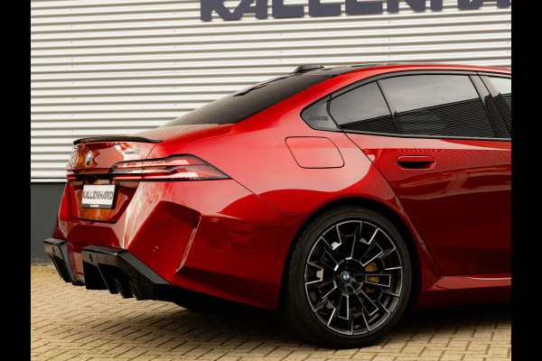 BMW 5 Serie M5 - Carbon Brakes - Bowers & Wilkins - Ultimate Pack