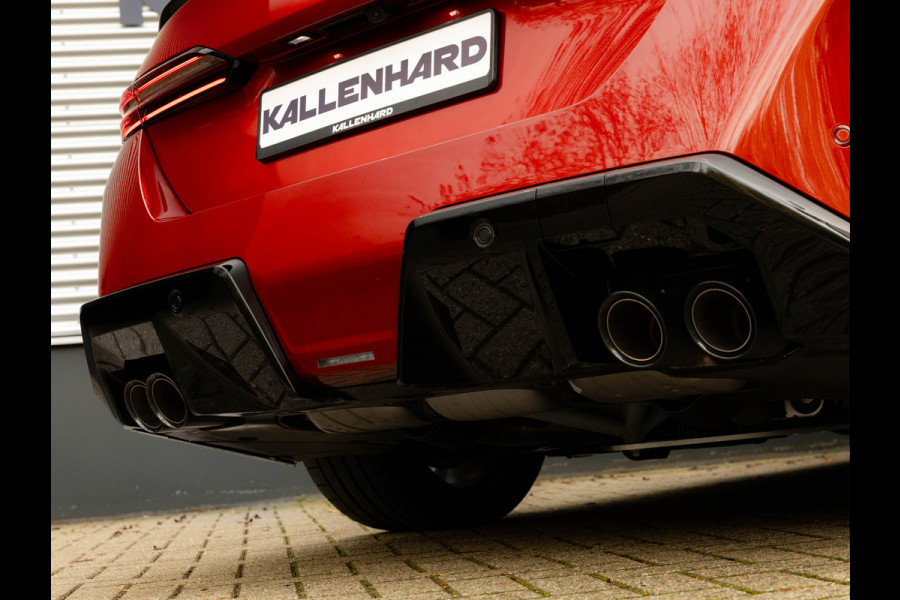 BMW 5 Serie M5 - Carbon Brakes - Bowers & Wilkins - Ultimate Pack