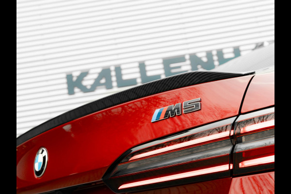 BMW 5 Serie M5 - Carbon Brakes - Bowers & Wilkins - Ultimate Pack