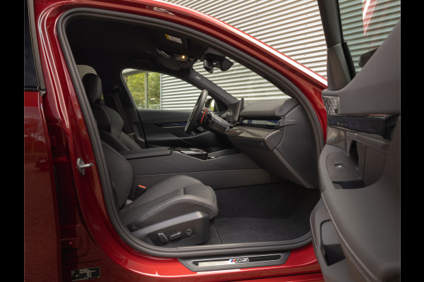 BMW 5 Serie M5 - Carbon Brakes - Bowers & Wilkins - Ultimate Pack