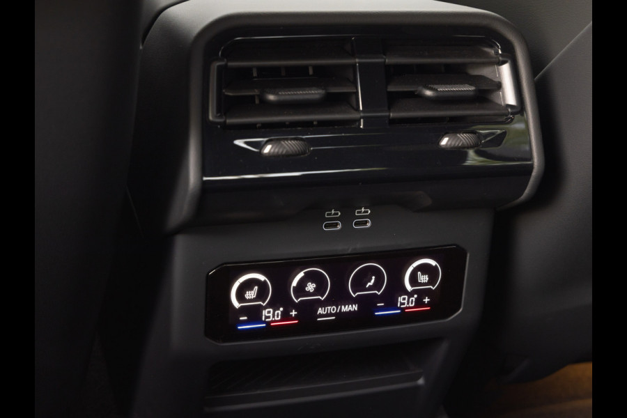 BMW 5 Serie M5 - Carbon Brakes - Bowers & Wilkins - Ultimate Pack