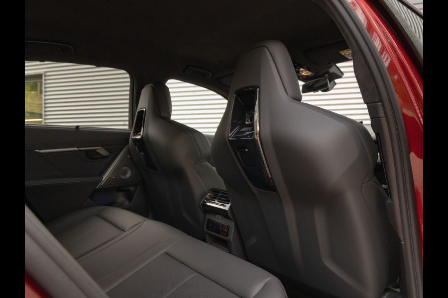 BMW 5 Serie M5 - Carbon Brakes - Bowers & Wilkins - Ultimate Pack