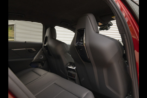 BMW 5 Serie M5 - Carbon Brakes - Bowers & Wilkins - Ultimate Pack