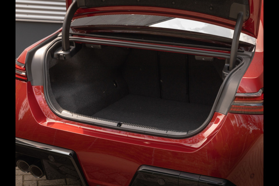 BMW 5 Serie M5 - Carbon Brakes - Bowers & Wilkins - Ultimate Pack