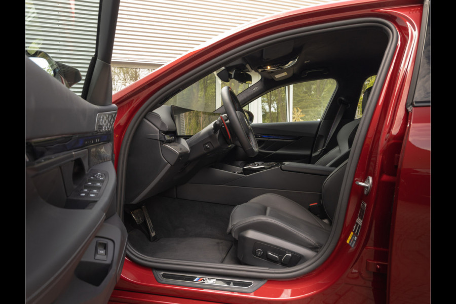 BMW 5 Serie M5 - Carbon Brakes - Bowers & Wilkins - Ultimate Pack