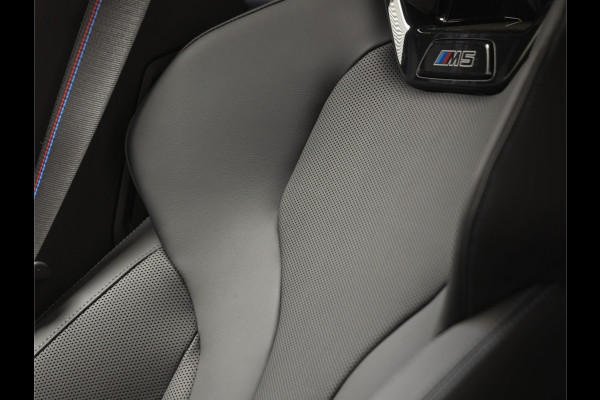 BMW 5 Serie M5 - Carbon Brakes - Bowers & Wilkins - Ultimate Pack