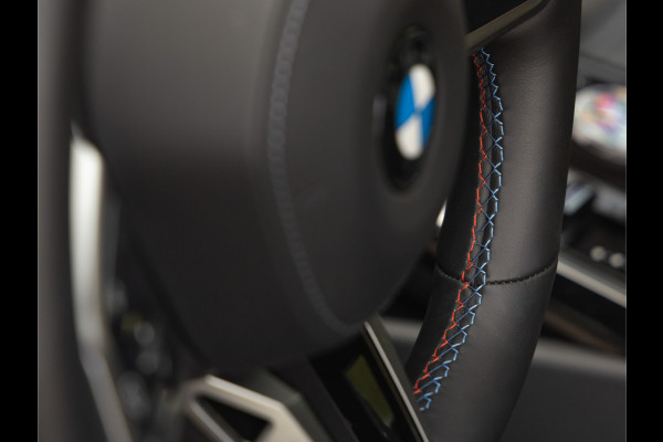 BMW 5 Serie M5 - Carbon Brakes - Bowers & Wilkins - Ultimate Pack