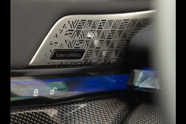 BMW 5 Serie M5 - Carbon Brakes - Bowers & Wilkins - Ultimate Pack