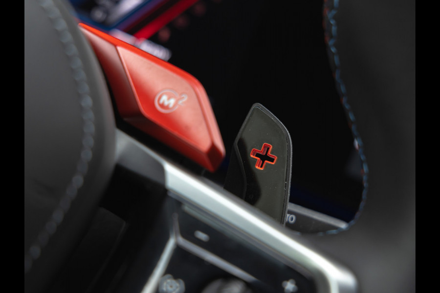 BMW 5 Serie M5 - Carbon Brakes - Bowers & Wilkins - Ultimate Pack