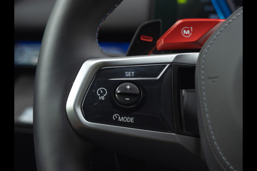 BMW 5 Serie M5 - Carbon Brakes - Bowers & Wilkins - Ultimate Pack