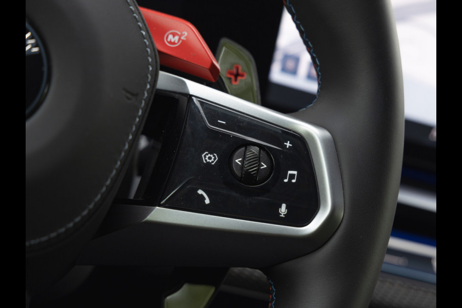 BMW 5 Serie M5 - Carbon Brakes - Bowers & Wilkins - Ultimate Pack