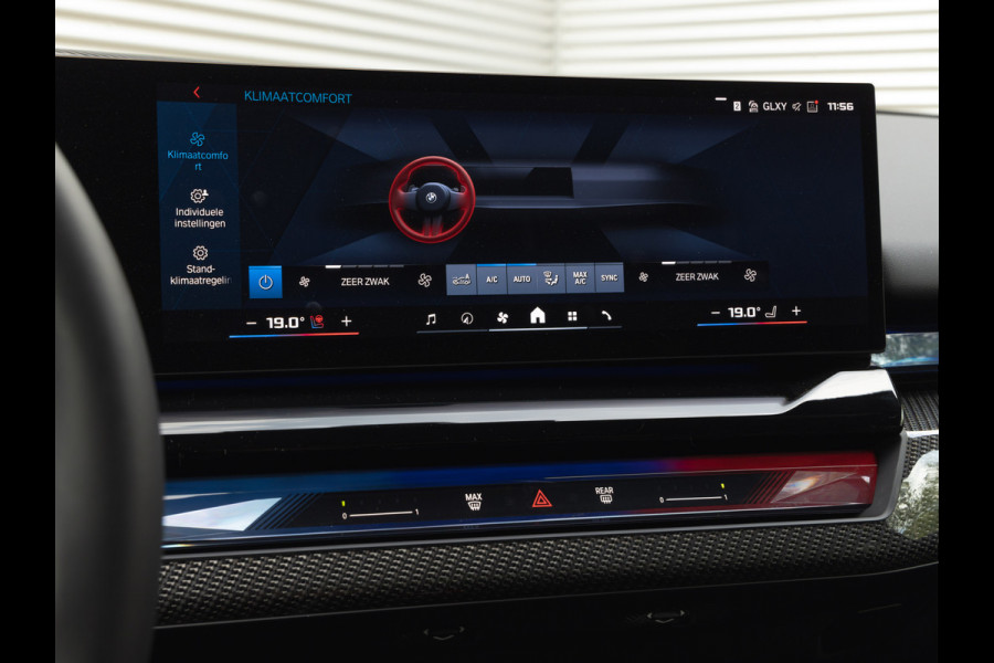 BMW 5 Serie M5 - Carbon Brakes - Bowers & Wilkins - Ultimate Pack