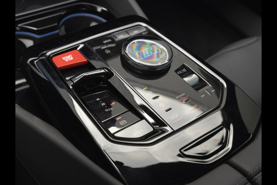 BMW 5 Serie M5 - Carbon Brakes - Bowers & Wilkins - Ultimate Pack