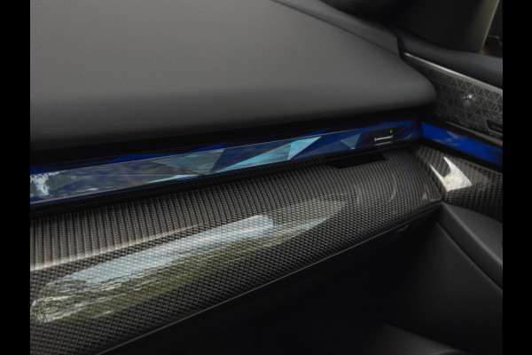 BMW 5 Serie M5 - Carbon Brakes - Bowers & Wilkins - Ultimate Pack