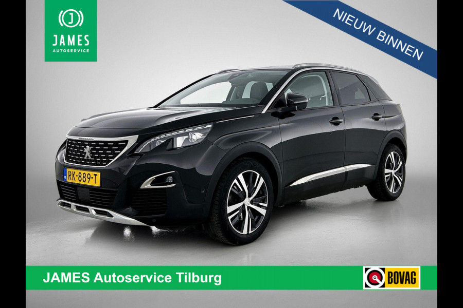 Peugeot 3008 1.6 e-THP Blue Lease Premium PANO | CAMERA | LEER