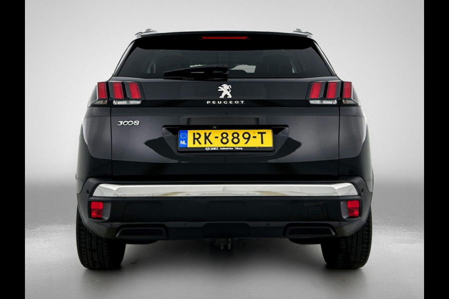 Peugeot 3008 1.6 e-THP Blue Lease Premium PANO | CAMERA | LEER