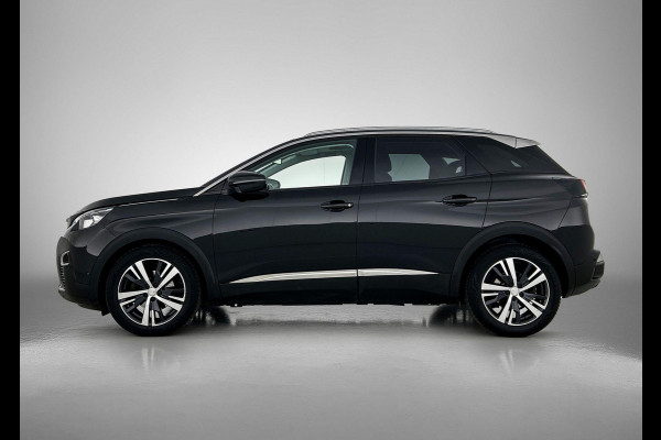 Peugeot 3008 1.6 e-THP Blue Lease Premium PANO | CAMERA | LEER