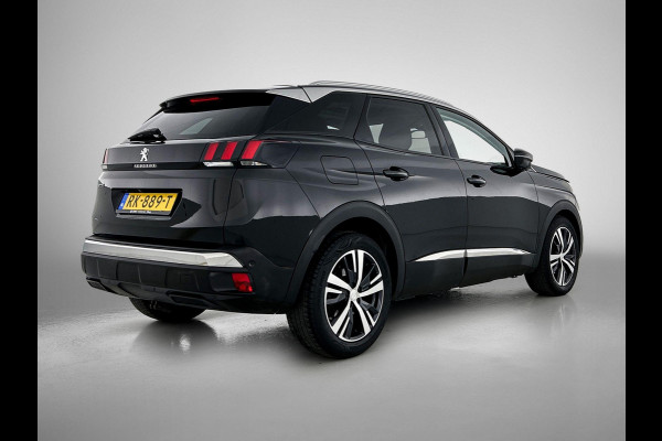 Peugeot 3008 1.6 e-THP Blue Lease Premium PANO | CAMERA | LEER
