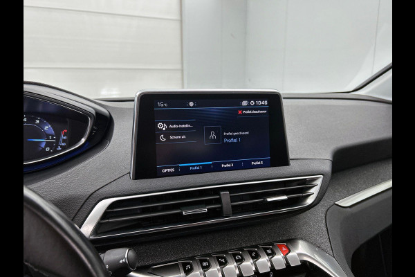 Peugeot 3008 1.6 e-THP Blue Lease Premium PANO | CAMERA | LEER
