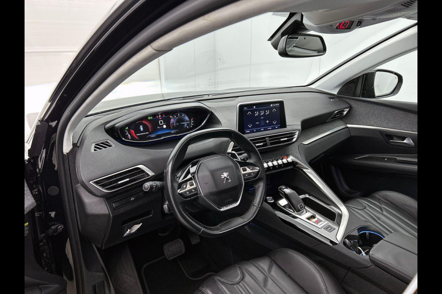 Peugeot 3008 1.6 e-THP Blue Lease Premium PANO | CAMERA | LEER