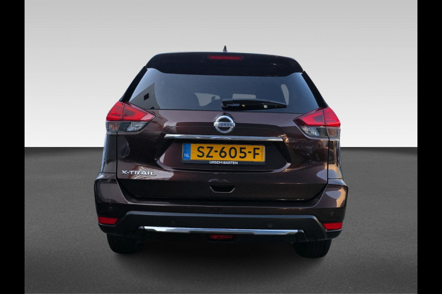 Nissan X-Trail 1.6 DIG-T Business | 360 Camera | Cruisecontrol | Navigatie |