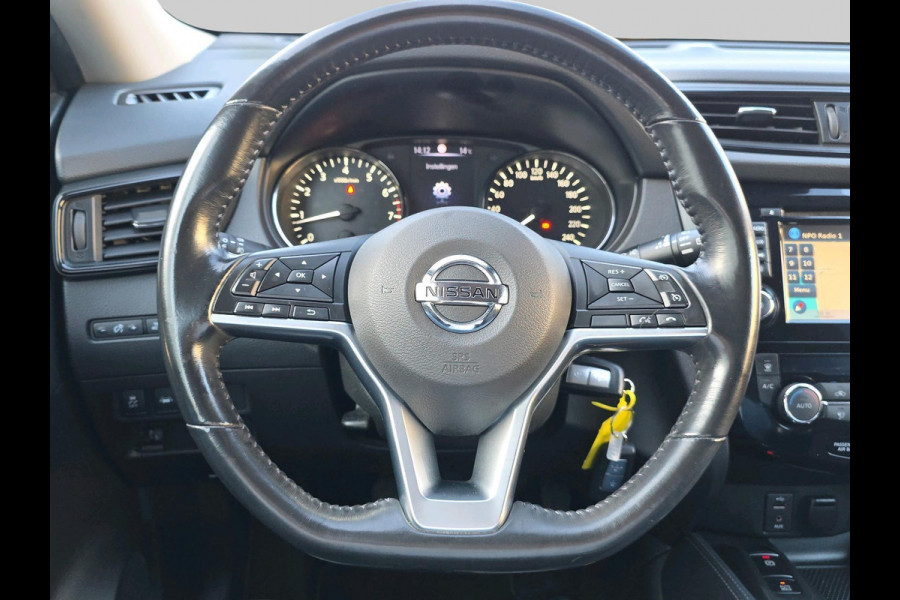 Nissan X-Trail 1.6 DIG-T Business | 360 Camera | Cruisecontrol | Navigatie |