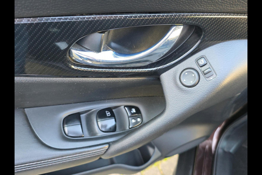 Nissan X-Trail 1.6 DIG-T Business | 360 Camera | Cruisecontrol | Navigatie |