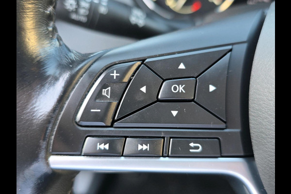 Nissan X-Trail 1.6 DIG-T Business | 360 Camera | Cruisecontrol | Navigatie |