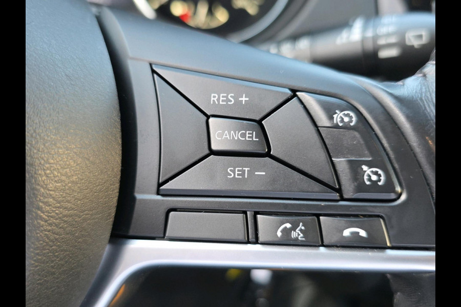 Nissan X-Trail 1.6 DIG-T Business | 360 Camera | Cruisecontrol | Navigatie |